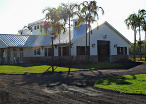 new commercial construction