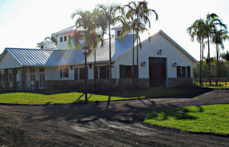 new commercial construction