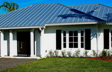 new commercial construction