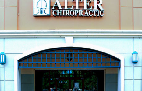 Alter Chiropractic