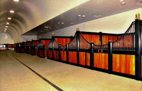 new commercial construction