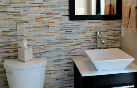 residential addition