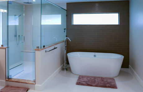 residential addition