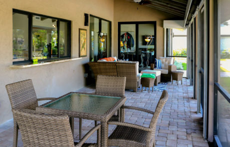 residential addition