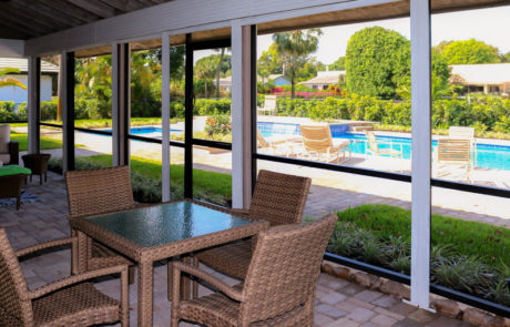 Seagate Country Club