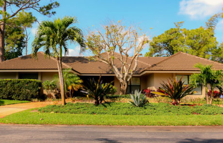 residential interior renovation