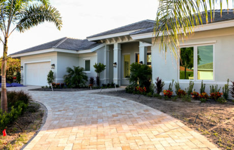 residential renovation