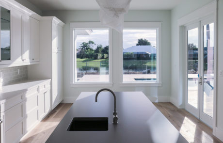 residential renovation