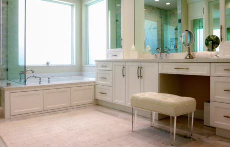 residential renovation and addition