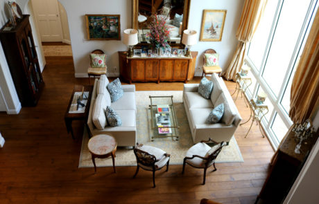 residential renovation and addition