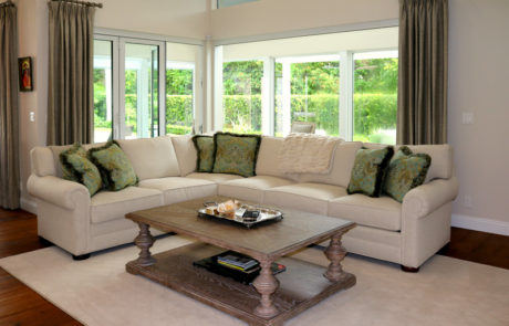 residential renovation and addition