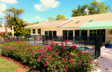 Seagate Country Club