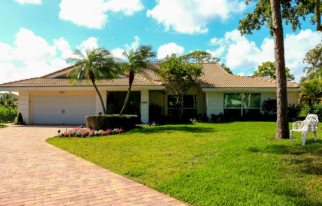 Seagate Country Club