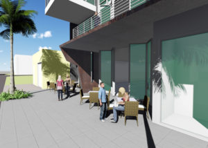 new commercial construction