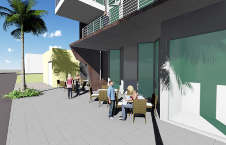 new commercial construction