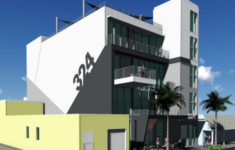 new commercial construction