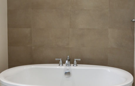 residential interior remodel