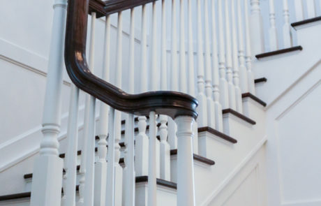 residential interior remodel