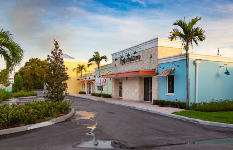 Hessler Ace Benjamin Moore