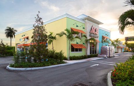 Hessler Paint & Hardware