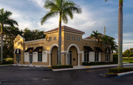 4205 Professional Centre