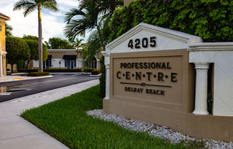 commercial construction