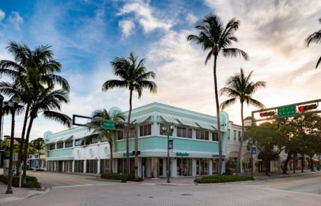 Mercer Wenzel Building