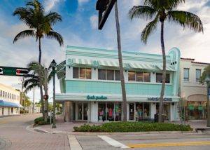 Mercer Wenzel Building