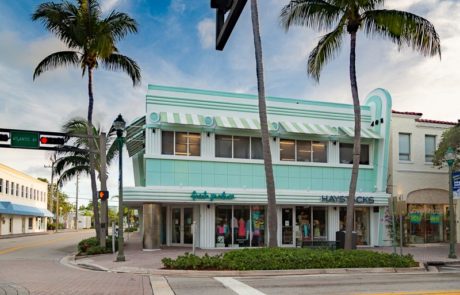 Mercer Wenzel Building