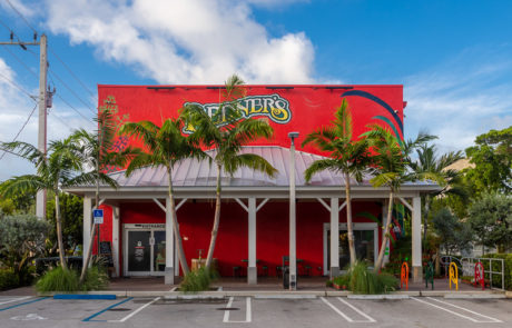 commercial addition & Interior buildout