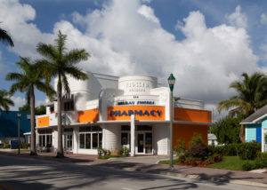 new retail construction