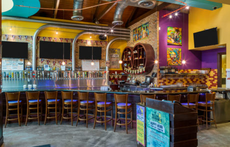 new construction restaurant