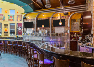 new construction restaurant