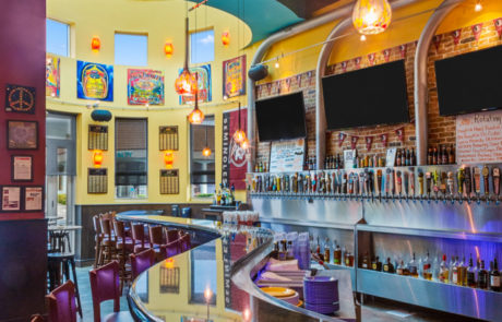 new construction restaurant