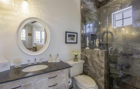 new home construction