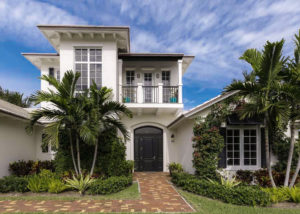 new home construction