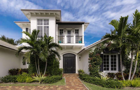 new home construction