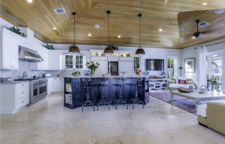 new home construction