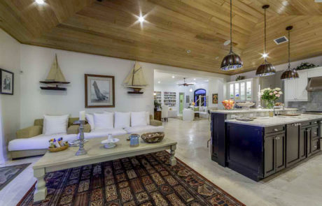 new home construction